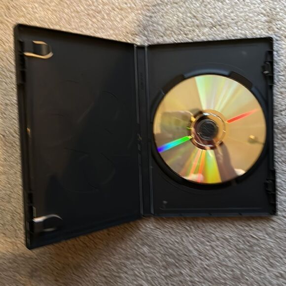 “DiDi Hollywood” DVD! - Picture 4 of 5